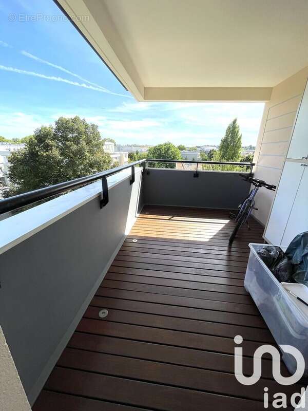 Photo 9 - Appartement à ORLY