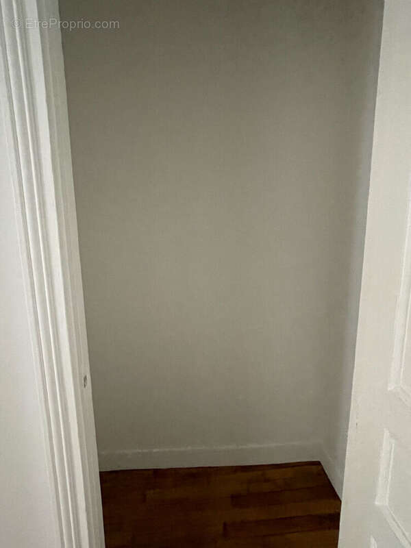 Appartement à COLOMBES