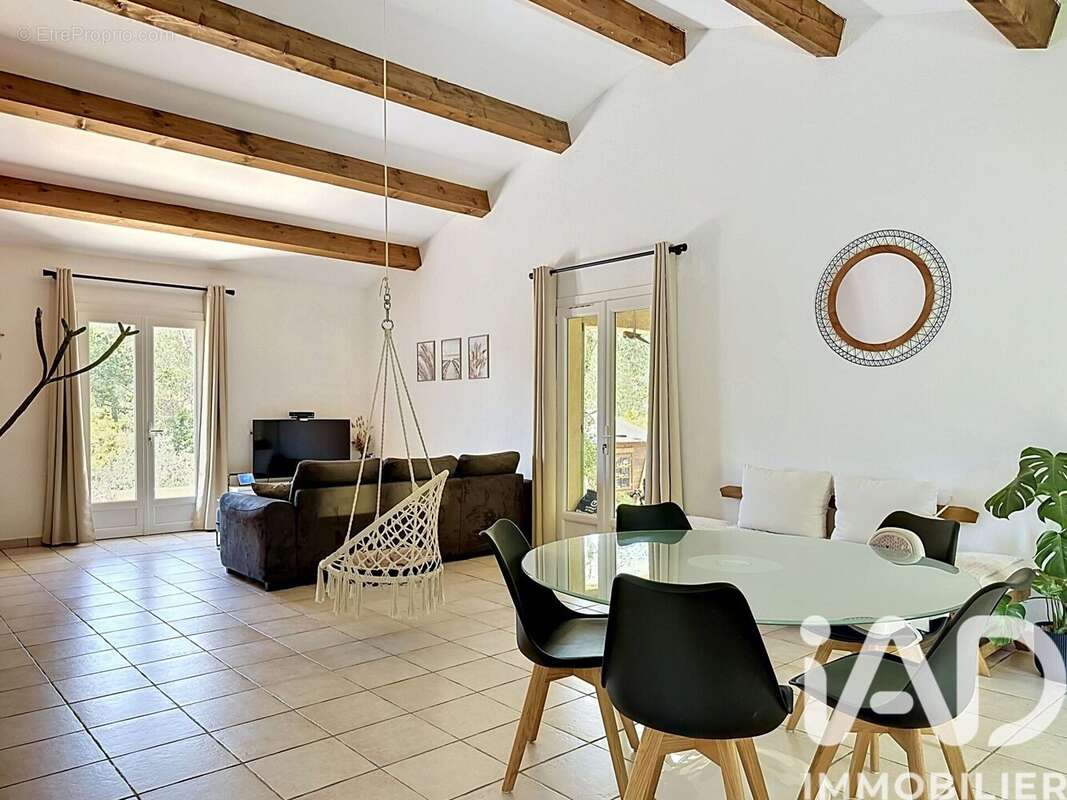 Photo 7 - Maison à FAYENCE