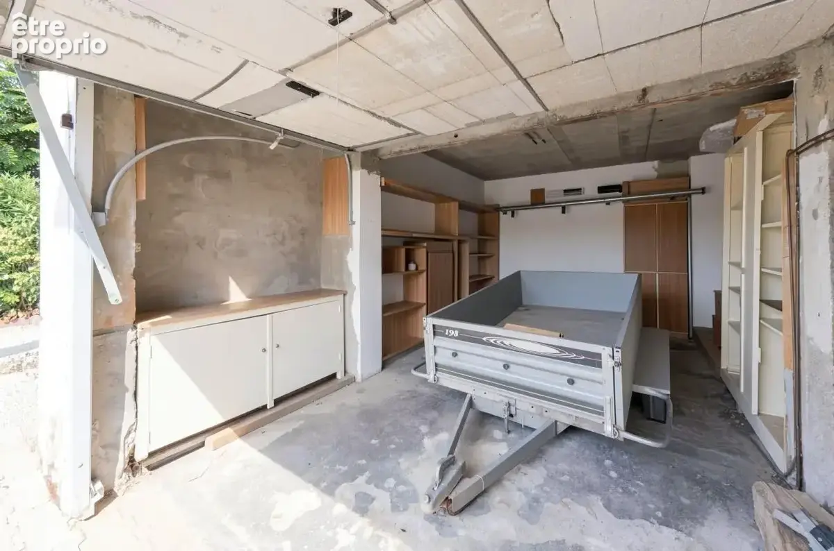 Maison À Vendre - photo 24
