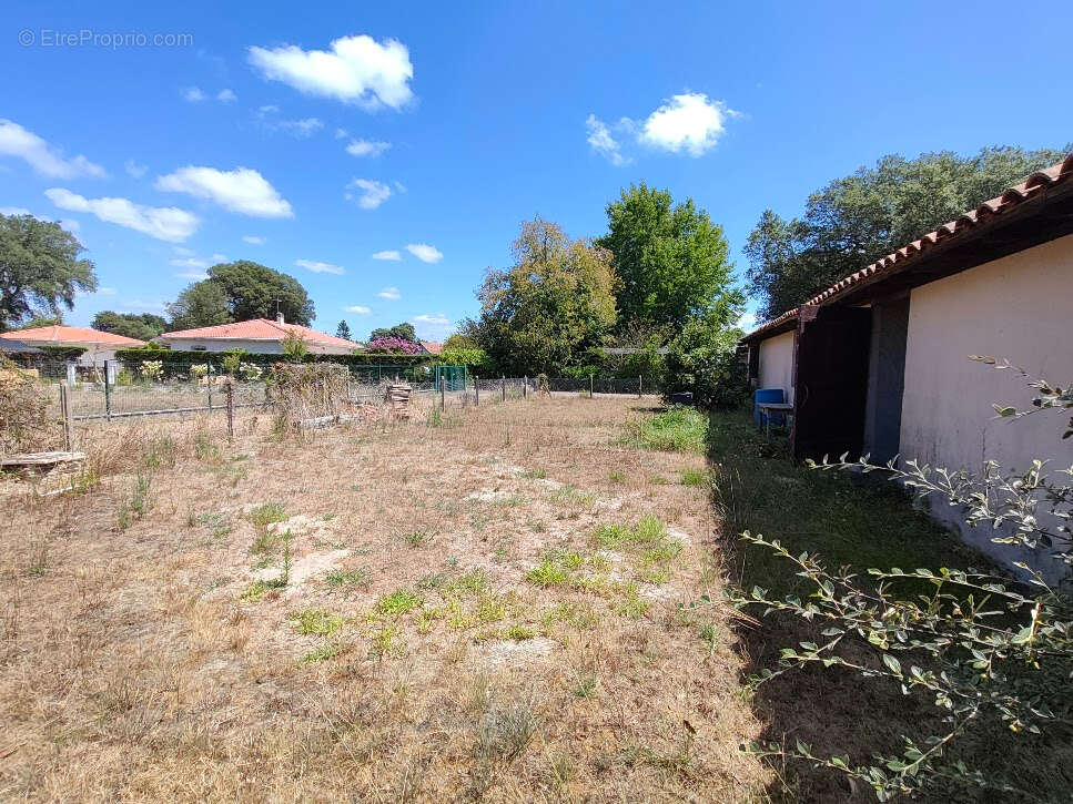Maison Azur 4 pièce(s) 90 m2 - photo 3