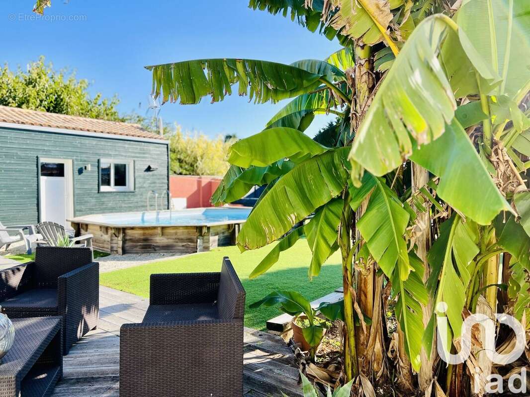 Photo 3 - Maison à DOMPIERRE-SUR-MER