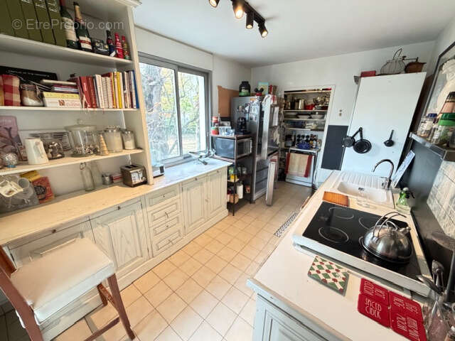 Appartement à CALUIRE-ET-CUIRE