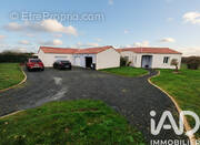 Photo 1 - Maison à SAINTE-HERMINE