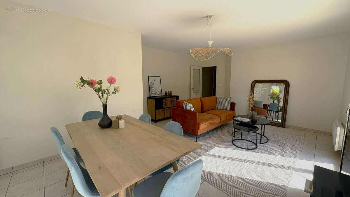T4 cancale centre - photo 3