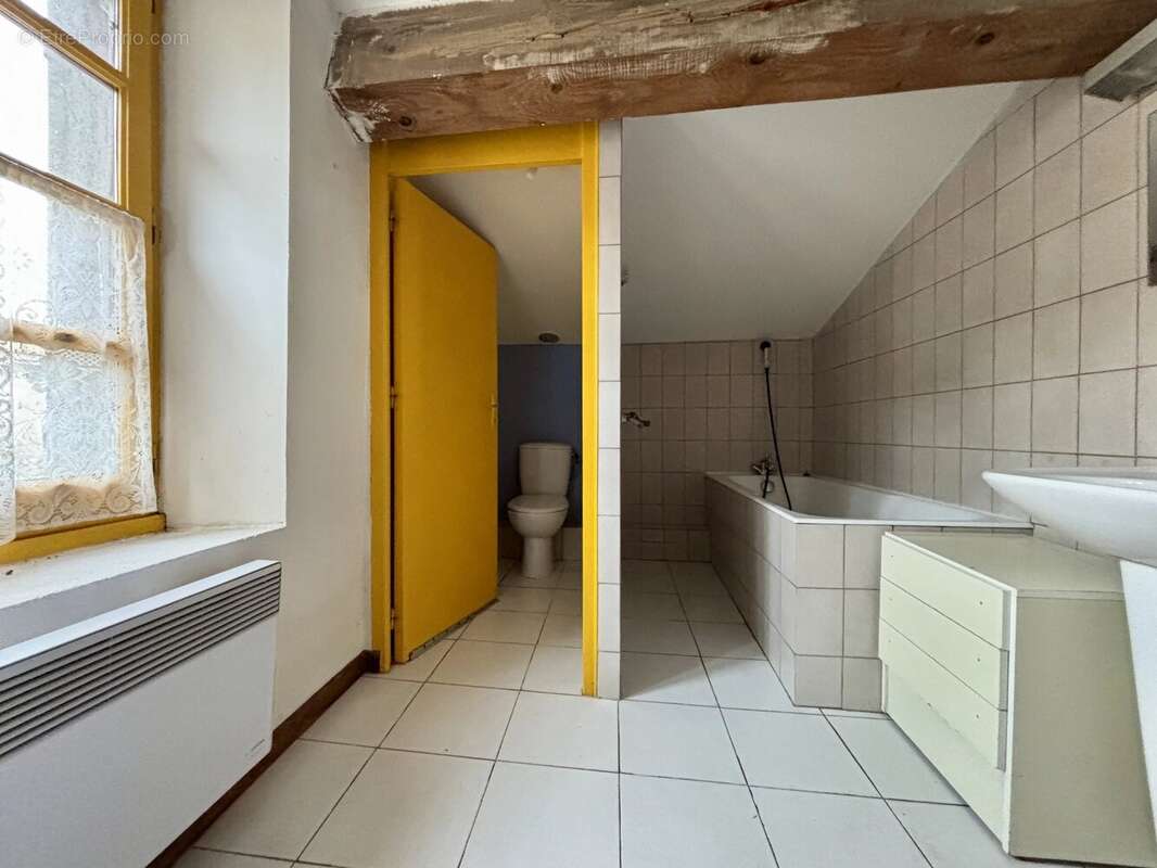 Maison à CAUNES-MINERVOIS