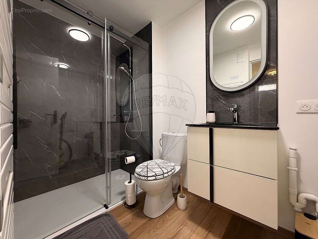 Immeuble  à vendre - photo 30