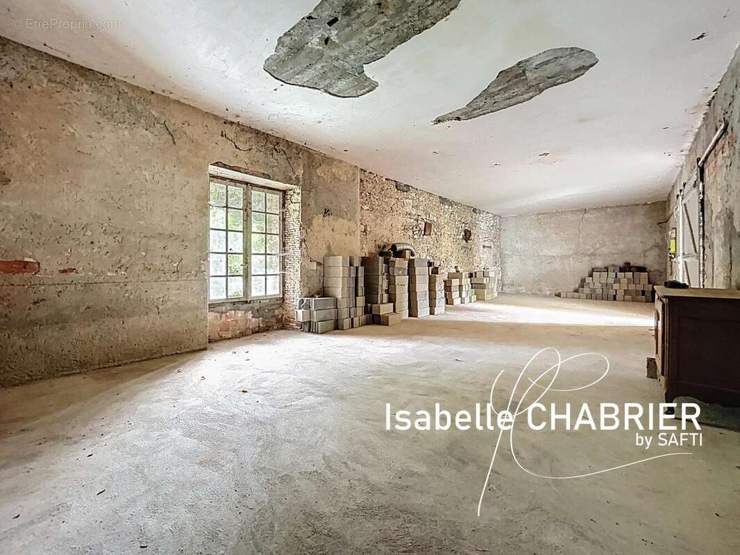 Photo 6 - Maison à DURTAL