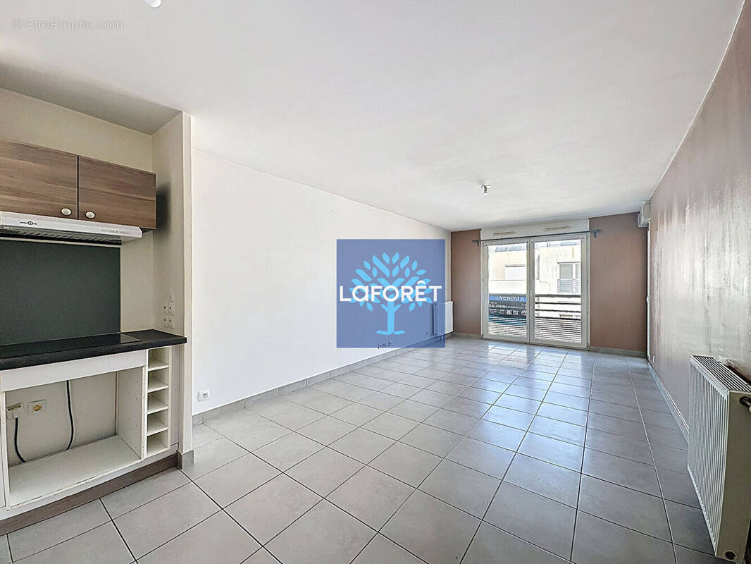 Appartement à BRETIGNY-SUR-ORGE