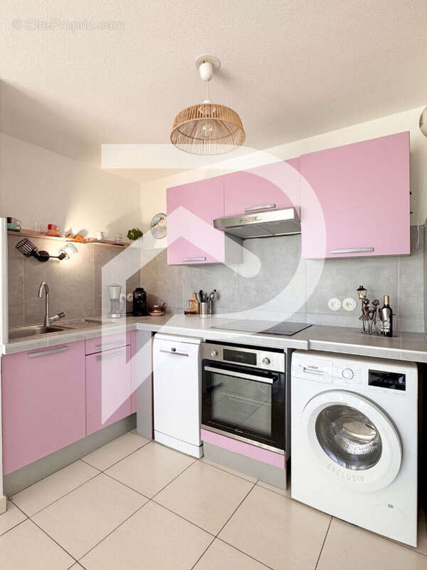 Appartement à CANET-EN-ROUSSILLON