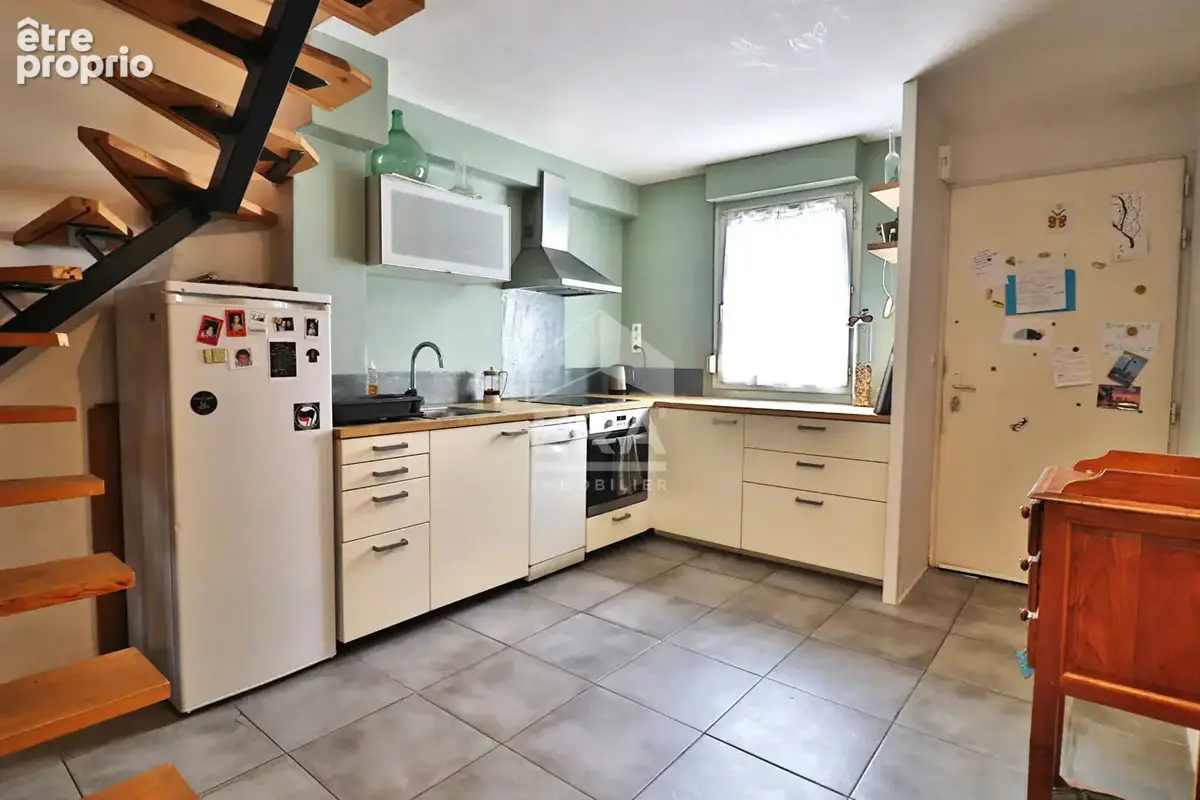 Maison 86m² à toulouse - photo 3