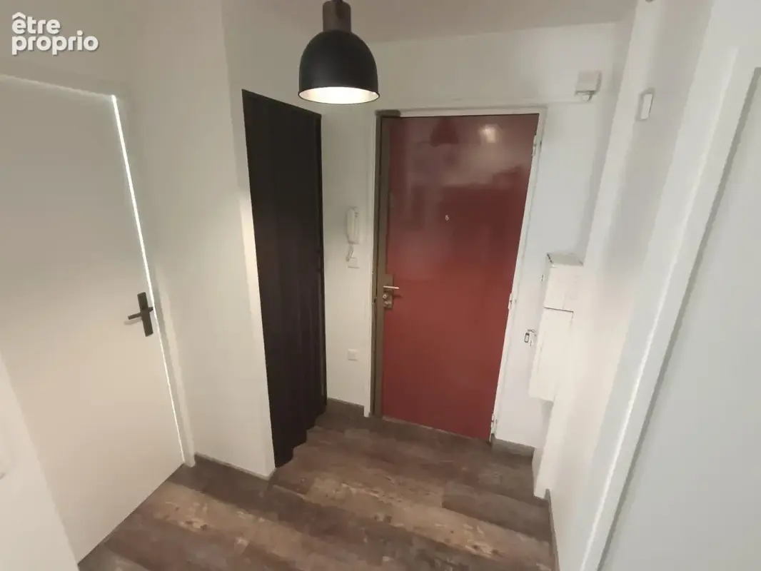 Appartement 3 chambres Henriville Amiens - photo 15