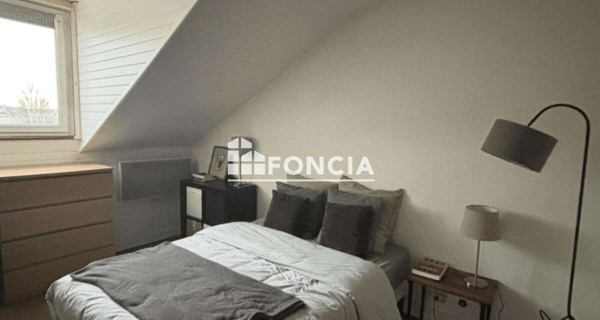 Appartement à LE CHESNAY