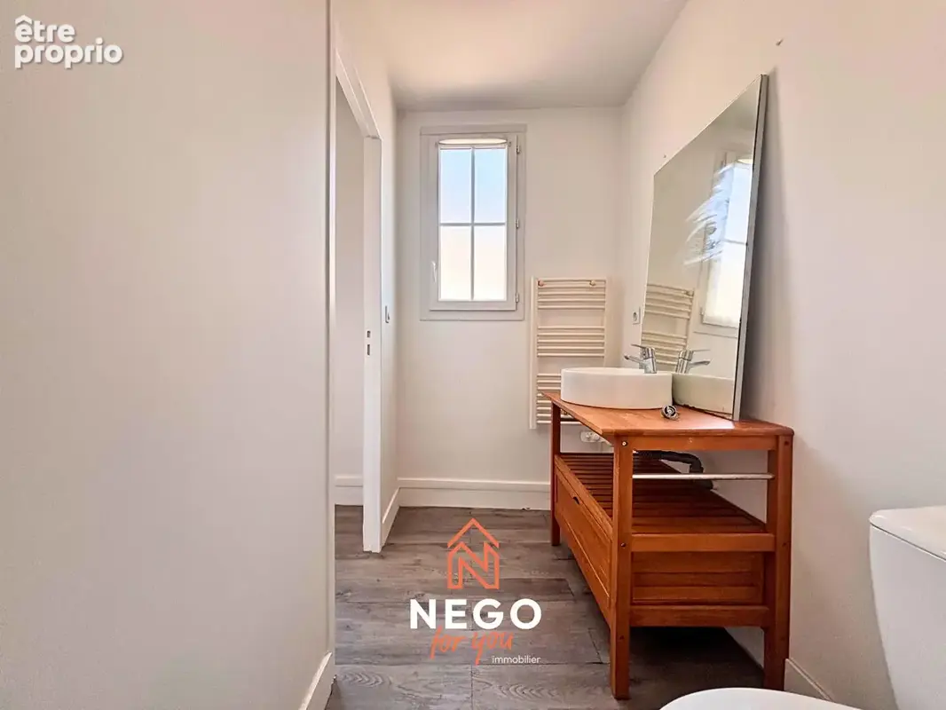 Appartement Angers - charme de l'ancien - Place du Lycée - photo 4