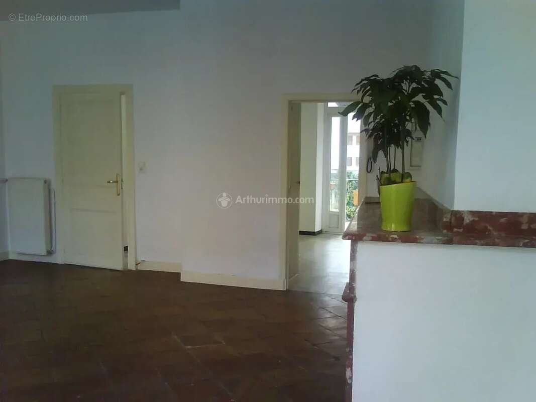 Appartement à GAILLAC
