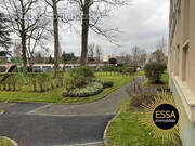 Appartement à VIROFLAY