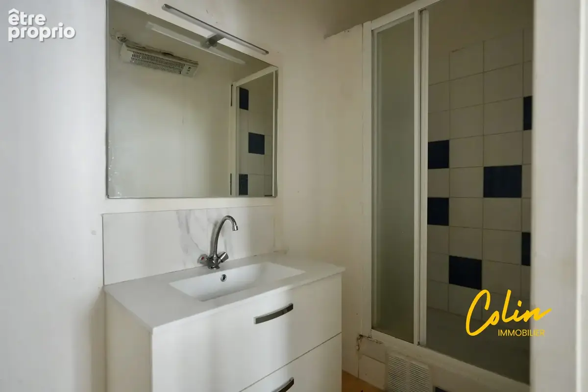 Appartement 2 pièces 32 m² à vendre à Marseille-5e (13005) - photo 5