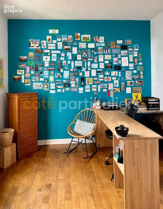 Appartement Fougères - 4 pièces - 94m2 - photo 10