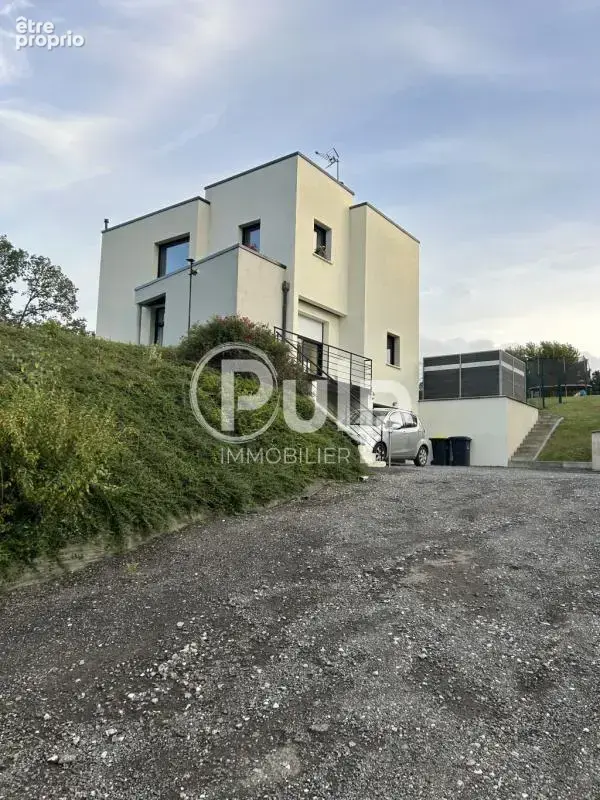 Photo Maison à Saint-Michel-Sur-Ternoise au prix de 251 450€