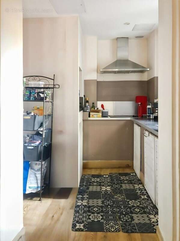 Photo 5 - Appartement à BRIGNOLES