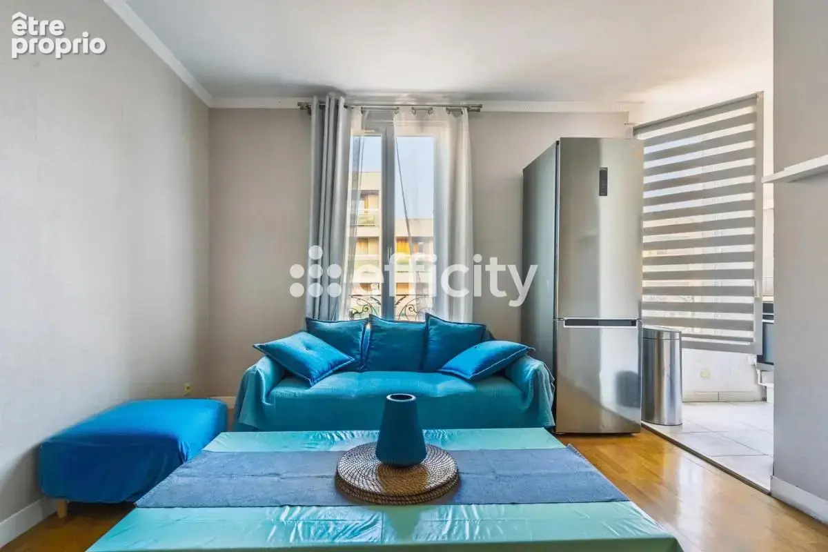 Appartement - photo 3