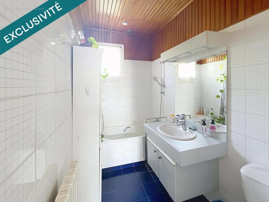 Photo 7 - Maison à ATHIS-MONS