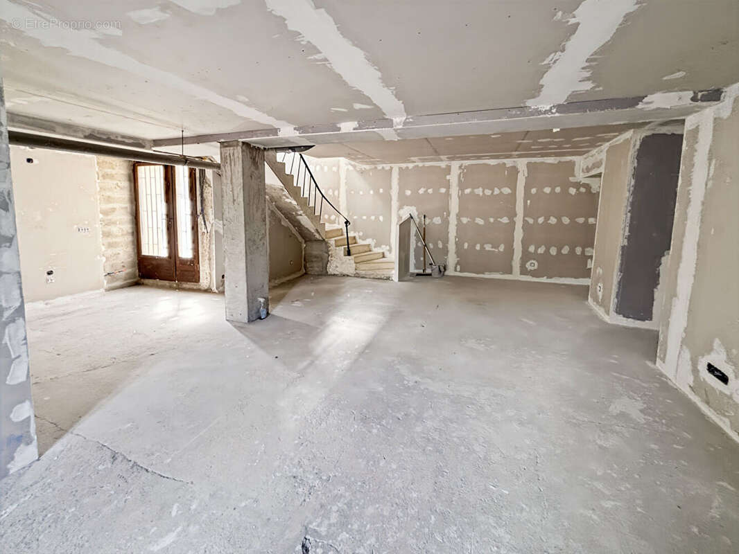 Maison Fontenay Le Vicomte 86 m2 - photo 2