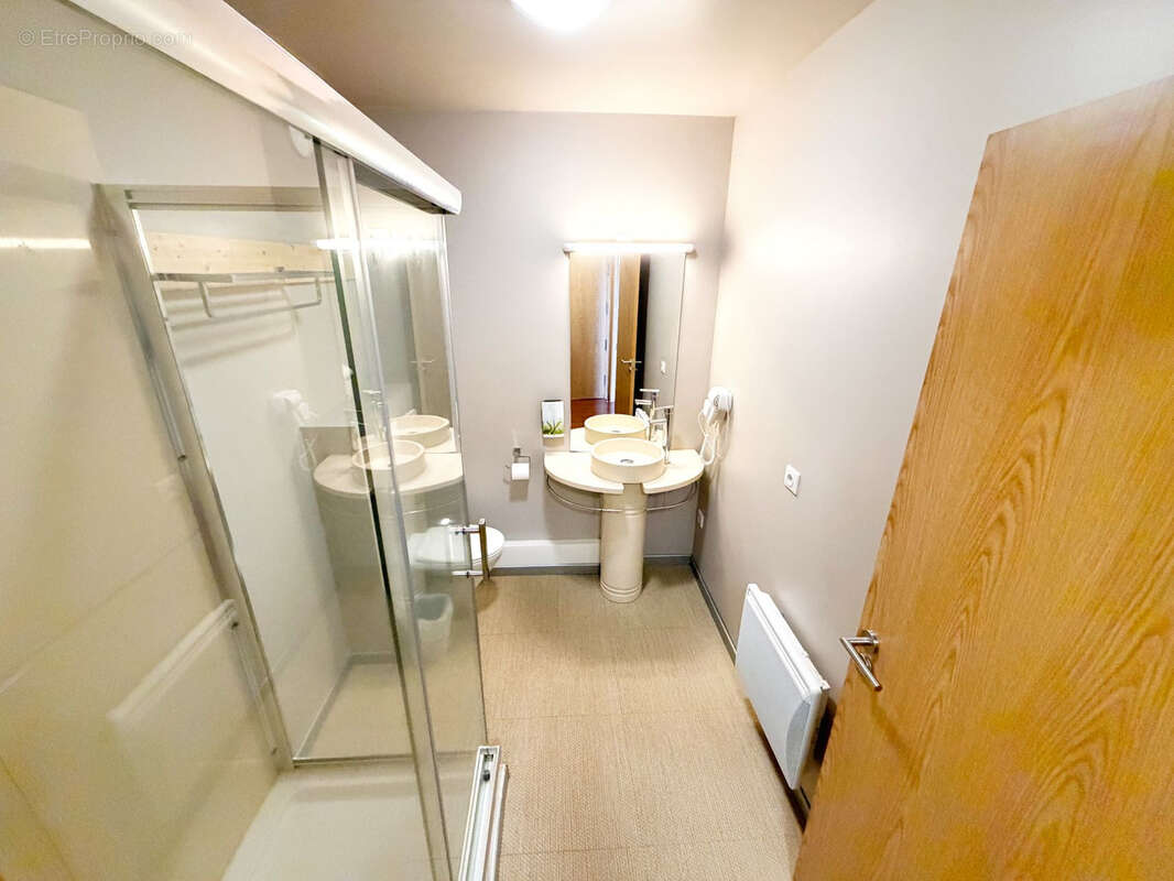 Appartement à PICHERANDE