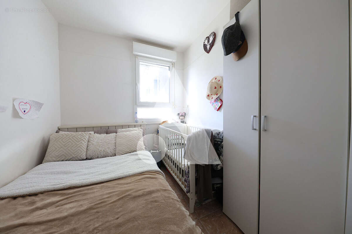 Appartement à EVRY