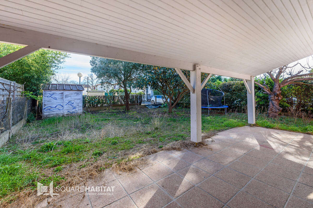 Maison à SAINT-ALBAN