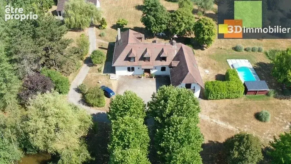 Photo 1 - Maison à DOLE