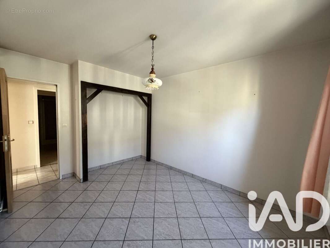 Photo 9 - Appartement à PERIGUEUX