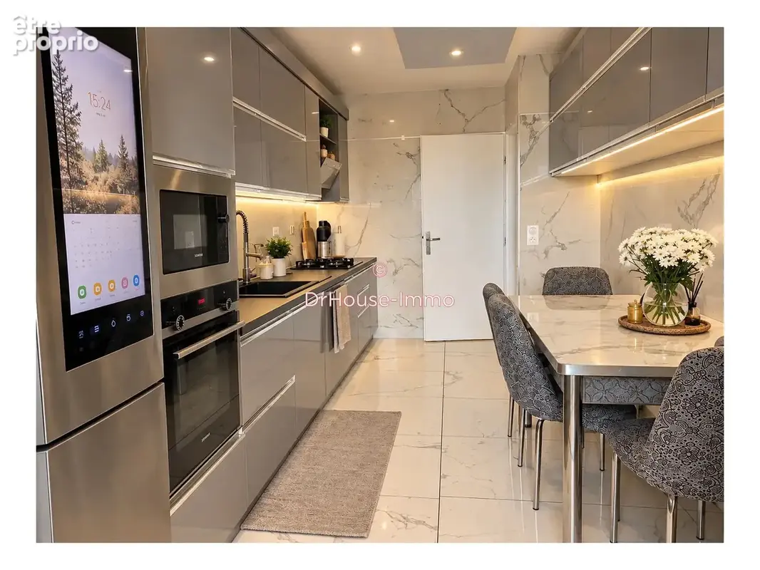 Appartement 4 pièces 95 m² à vendre à Talence (33400) - photo 6