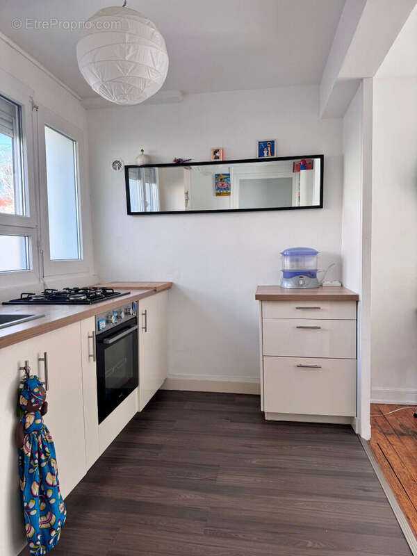 Maison à CLERMONT-FERRAND