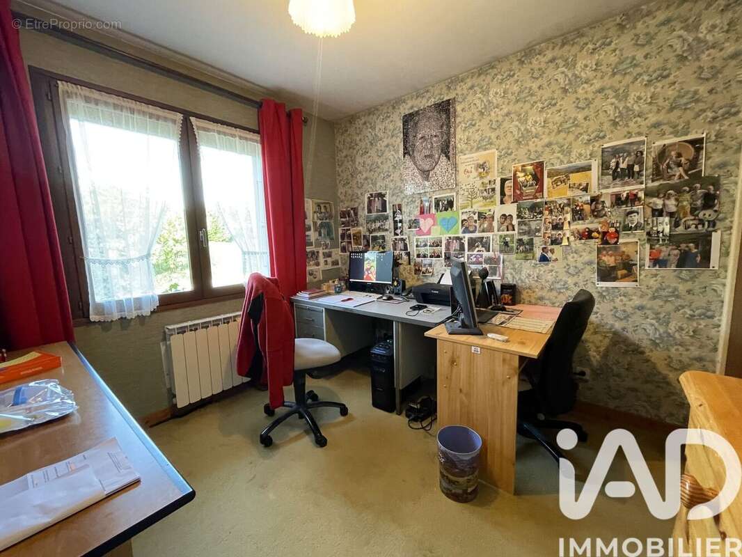 Maison 110 m² à Novalaise  - photo 7
