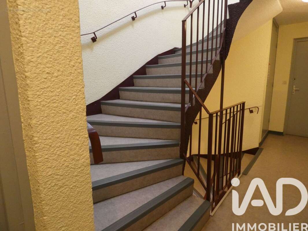 Photo 2 - Appartement à GRUISSAN