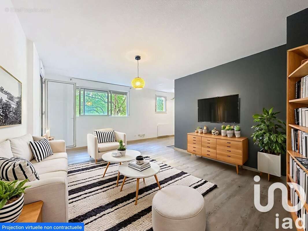 Photo 3 - Appartement à TOULOUSE