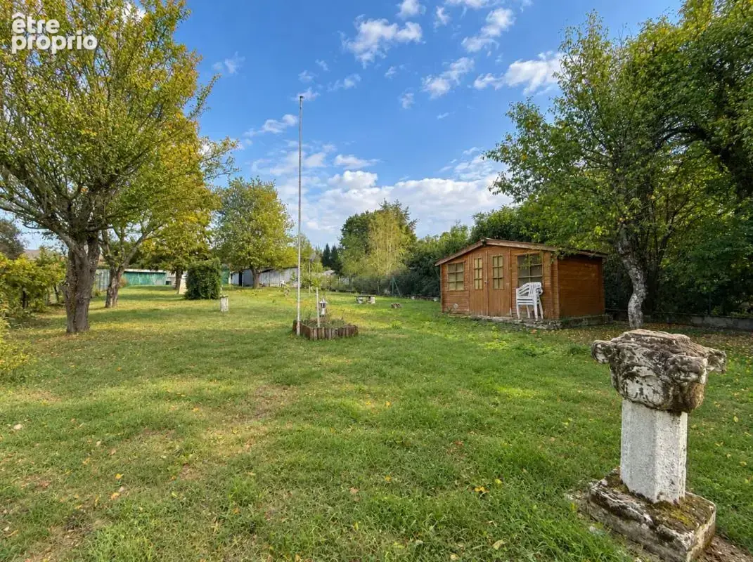 Maison À Vendre - photo 10