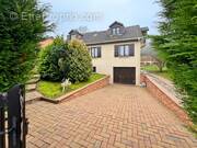 Maison à BEHREN-LES-FORBACH