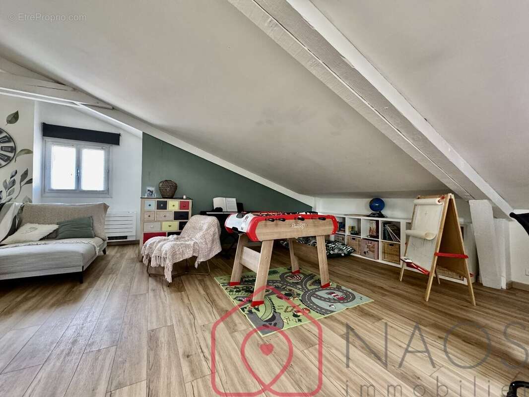 Appartement à SAINT-RAPHAEL