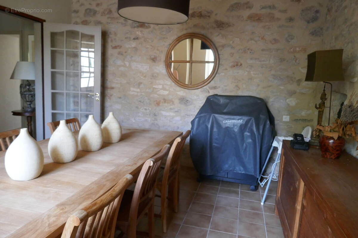 Maison à CARNAC-ROUFFIAC