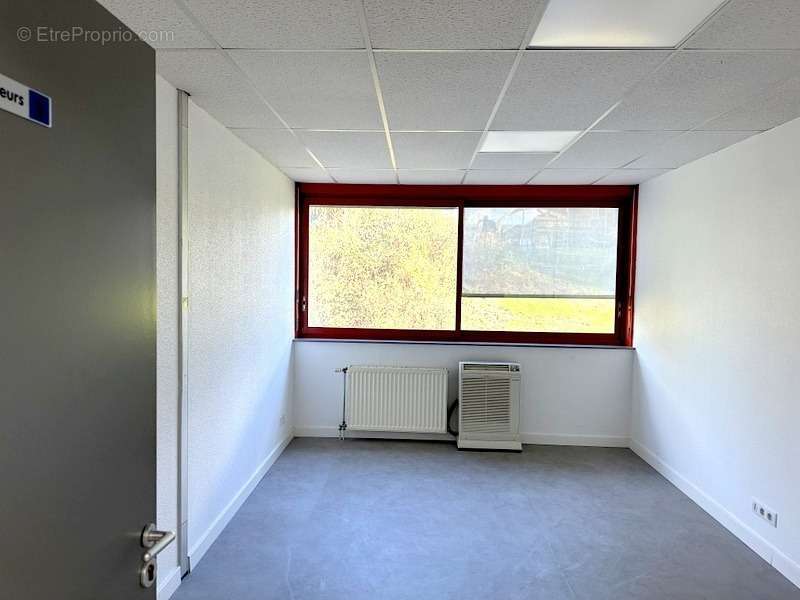 Commerce à MONTLUCON