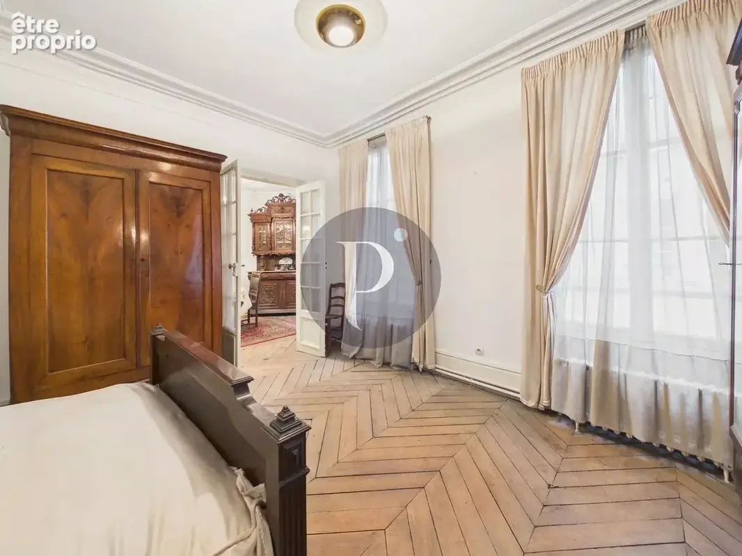 Appartement 4 pièces de 97.56m² - photo 11