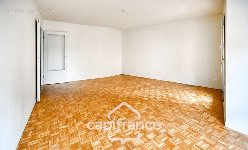 Appartement à LYON-7E