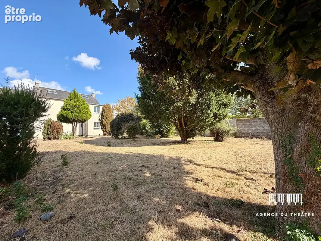 Maison à CAEN