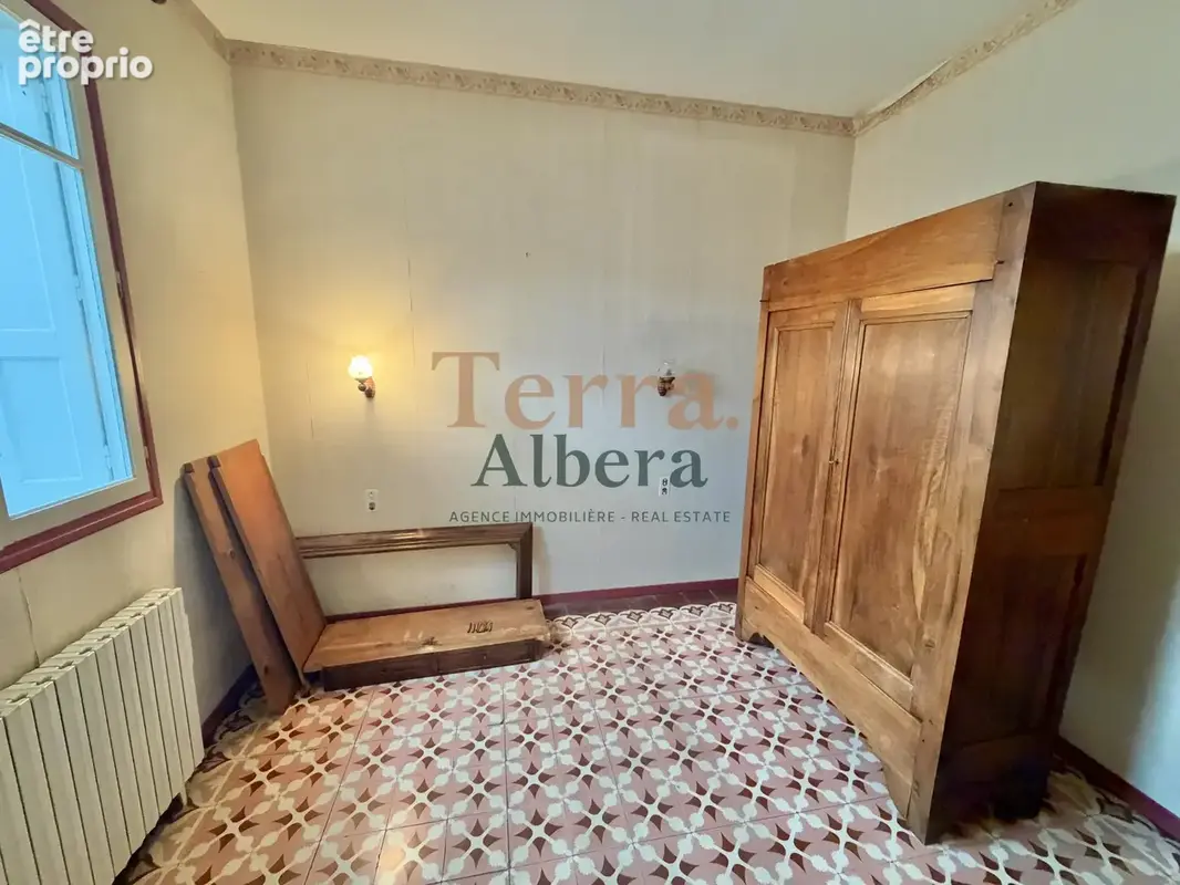 Le Boulou — Maison de ville · Fort potentiel · Centre-ville - photo 13