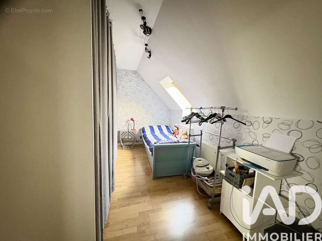 Photo 8 - Maison à BEUVRAIGNES