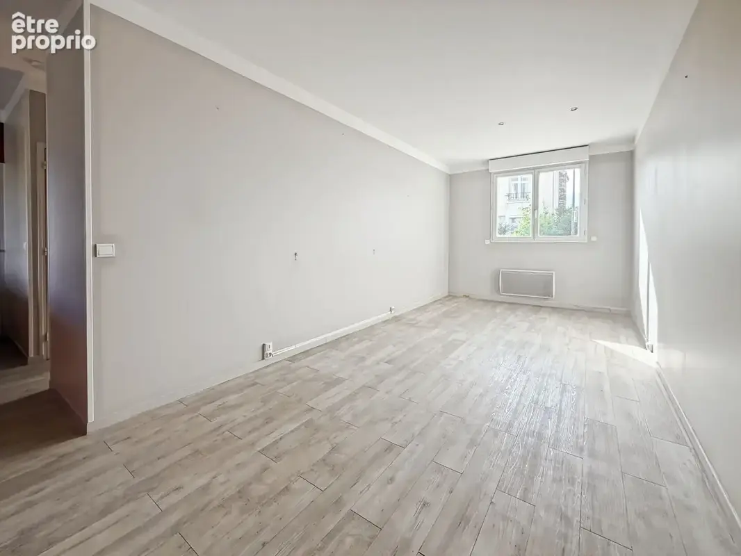 Appartement 48m² à massy - photo 2