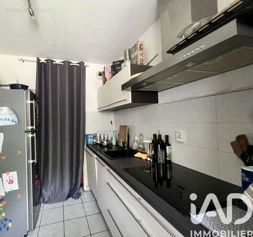 Photo 6 - Maison à HARNES