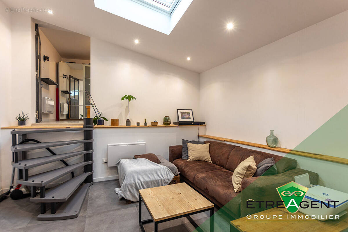 Maison à MANTES-LA-JOLIE